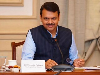देवेंद्र फडणवीस