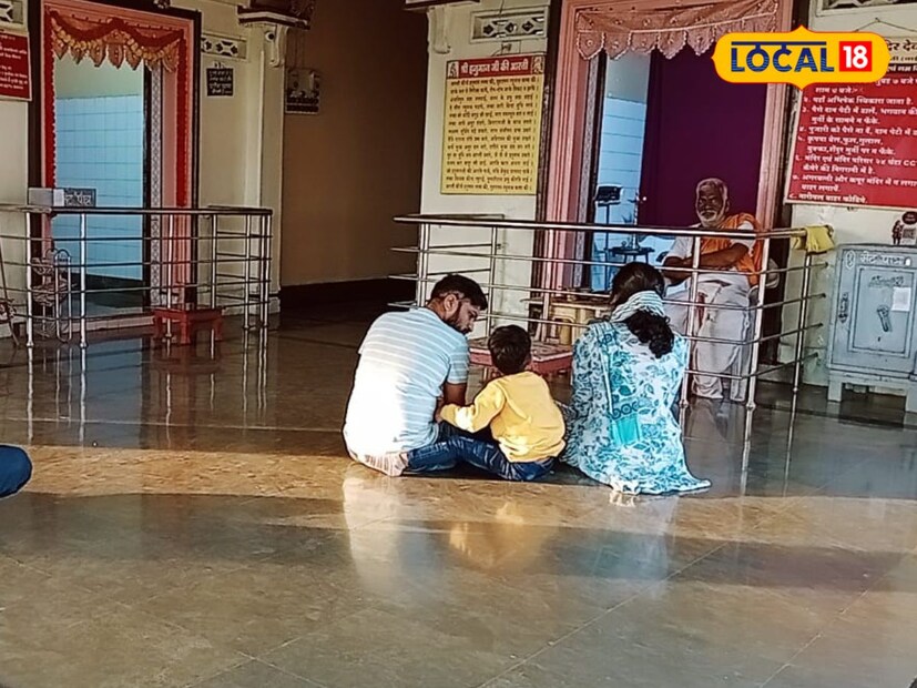 (सूचना : येथे दिलेली माहिती धार्मिक श्रद्धेवर आधारित आहे. याला कोणताही शास्त्रीय पुरावा नाही. न्यूज 18 मराठी त्याची हमी देत नाही.)