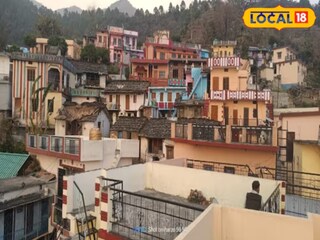 काहीजण म्हणतात, हा देवाचा कोप आहे.