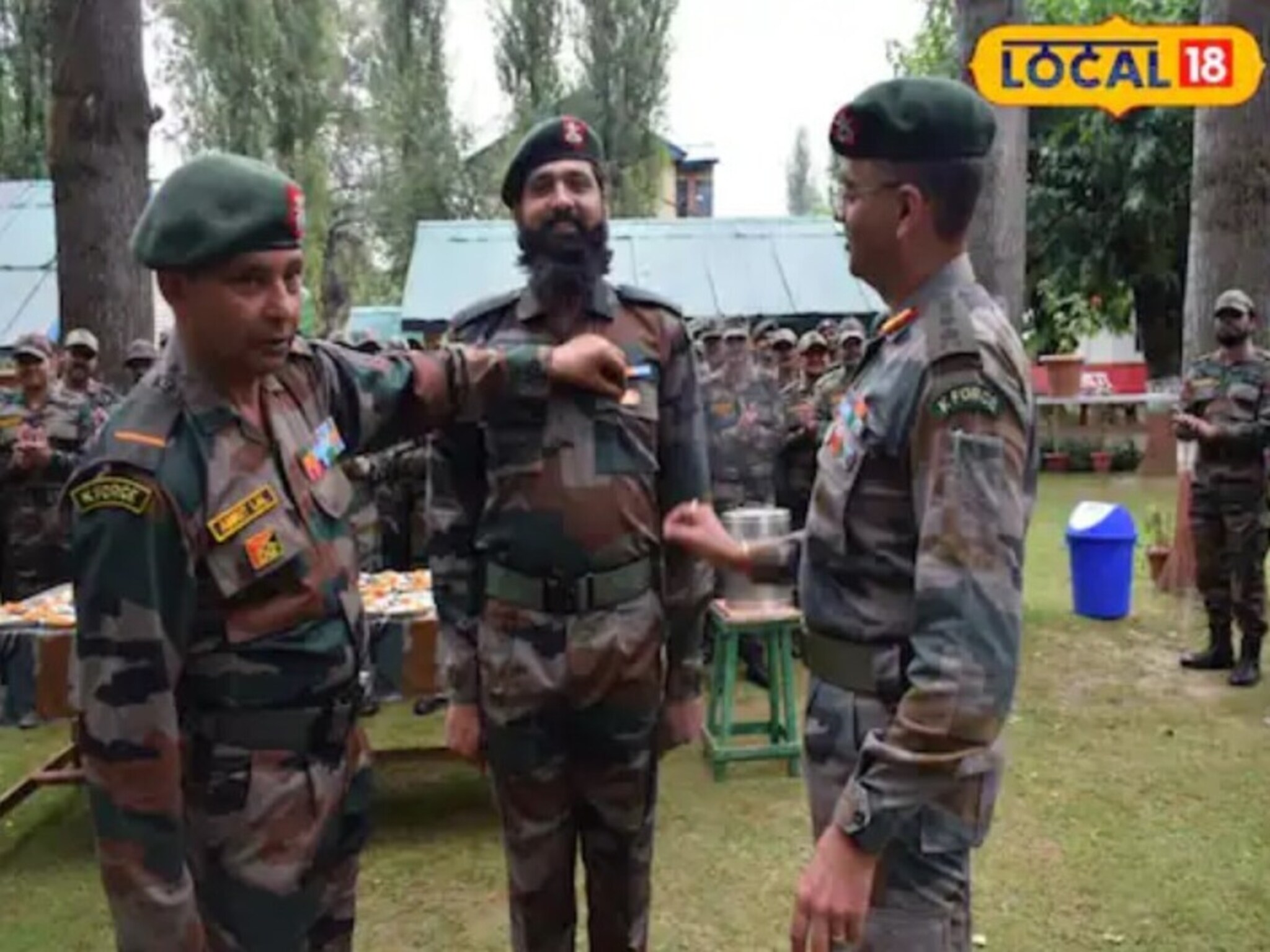 भारत मातेच्या सुपूत्राची अभिमानास्पद कामगिरी, आता मिळाला हा सन्मान, कोण आहेत सलीम खान?
