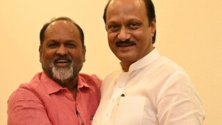 महादेव जानकर कोणत्या मतदारसंघात लढणार? महादेव जानकर कोणत्या मतदारसंघात लढणार?