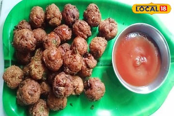 10 मिनिटांत बनवा क्रिस्पी व्हेज ड्राय मंच्युरियन, घरीच ट्राय करा 'ही' पद्धत
