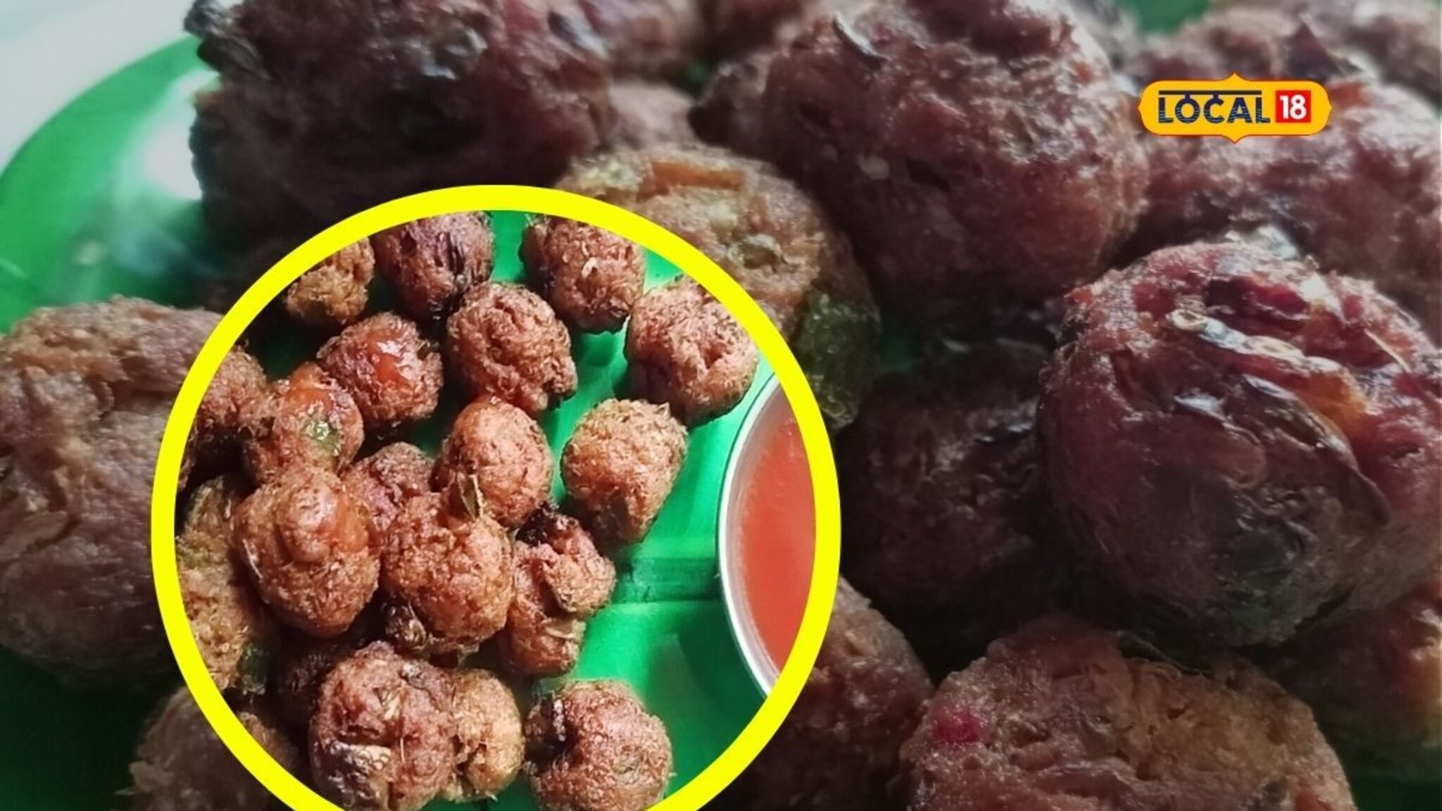 10 मिनिटांत बनवा क्रिस्पी व्हेज ड्राय मंच्युरियन, घरच्या घरी ट्राय करा 'ही' पद्धत PHOTOS