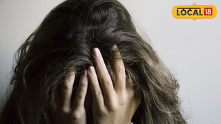 आजकाल टेन्शन हेच डोकेदुखीचं सर्वात मोठं कारण आहे. आजकाल टेन्शन हेच डोकेदुखीचं सर्वात मोठं कारण आहे.