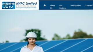 NHPC Recruitment 2024