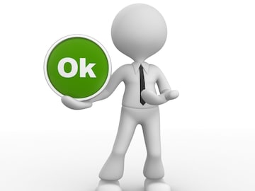 General Knowledge : OK, OK म्हणता पण याचा खरा फुलफॉर्म काय माहितीये? General Knowledge : OK, OK म्हणता पण याचा खरा फुलफॉर्म काय माहितीये?