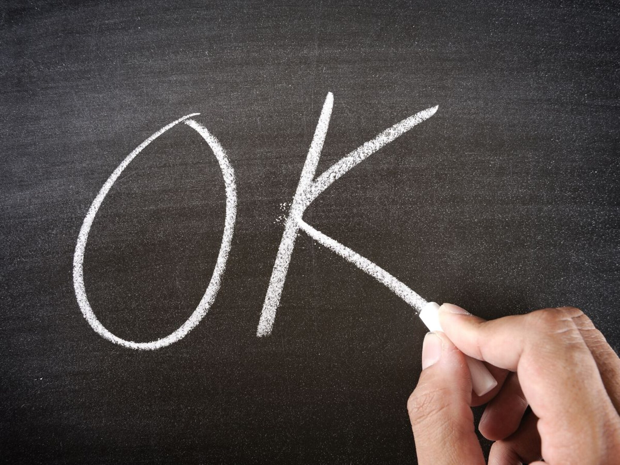 General Knowledge : OK, OK म्हणता पण याचा खरा फुलफॉर्म काय माहितीये?