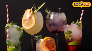 यातून पोषक तत्त्व काहीच मिळत नाहीत, फक्त वजन वाढतं. यातून पोषक तत्त्व काहीच मिळत नाहीत, फक्त वजन वाढतं.