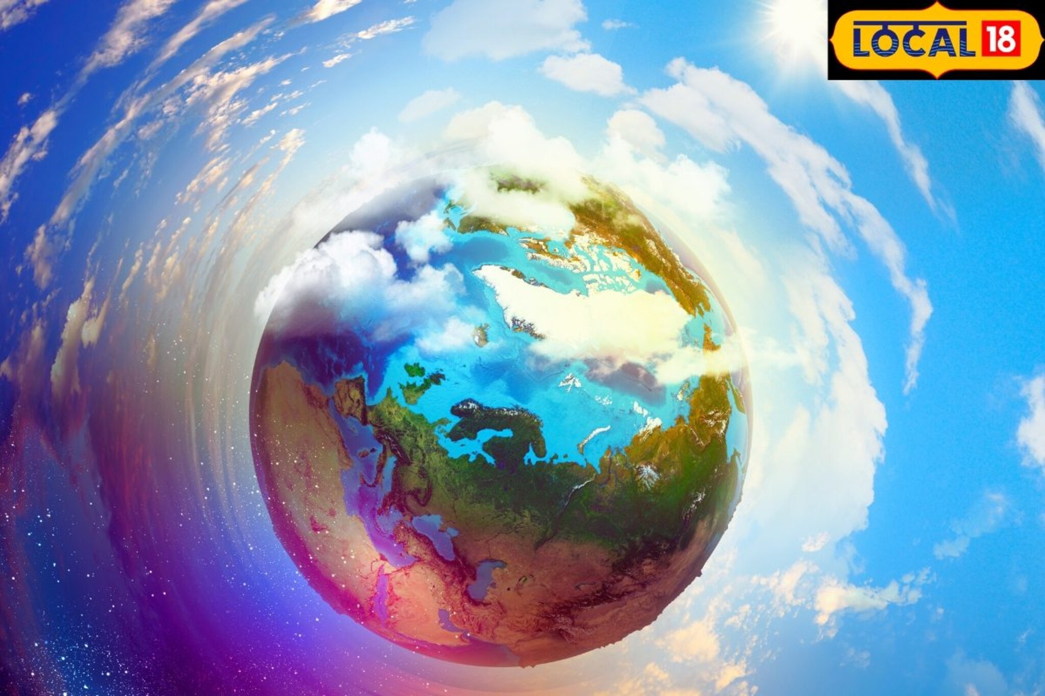 गुढीपाडवा 3 राशींसाठी सुखाचा, 5 ग्रहांचा मिळेल आशीर्वाद, होईल सुखाचा झगमगाट!