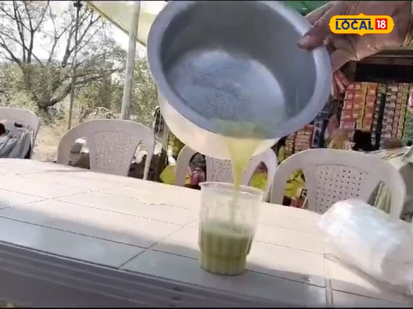 चार वर्षांपूर्वी त्यांनी कुंभार पिंपळगाव येथे रस्त्यावर रसवंतीगृह आणि नाश्ता सेंटर सुरू केले. विशेष म्हणजे स्वतःच त्या संपूर्ण रसवंतीगृहाचं काम पाहतात. महिला असून देखील कामाची लाज न बाळगता त्यांनी ग्राहकांना चांगली सेवा दिल्याने आज त्यांचा व्यवसाय भरभराटीला आला आहे. त्या दोन व्यवसायातून दिवसाला दोन ते अडीच हजाराचा निव्वळ नफा त्या कमावतात. यातून कुटुंबाच्या उदरनिर्वाह बरोबरच त्यांच्या मुलांची शिक्षण देखील होत आहे. महिला असून देखील पुरुषांच्या बरोबरीला काम करणाऱ्या रिता पाखरे या इतर महिलांसाठी देखील प्रेरणादायी ठरत आहेत.