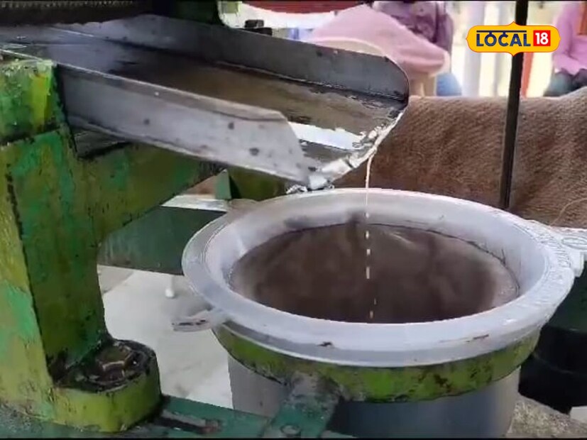 यातून दोन ते अडीच हजार रुपये दिवसाला मिळतात. आमच्या उदरनिर्वाह बरोबरच मुलांची शिक्षण देखील या व्यवसायातून होत असल्याने समाधान वाटत असल्याचं रिता पाखरे यांनी सांगितलं. त्याचबरोबर इतर महिलांनी देखील कुठल्याही कामाची लाज न बाळगता प्रत्येक क्षेत्रात पुढे यावं, असं आवाहन रिता पाखरे करतात.