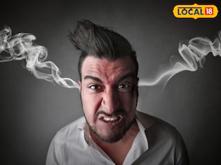 (हा फोटो काल्पनिक आहे. सौजन्य : Canva) (हा फोटो काल्पनिक आहे. सौजन्य : Canva)