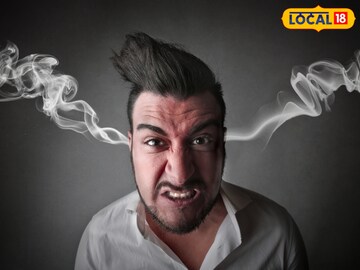 (हा फोटो काल्पनिक आहे. सौजन्य : Canva) (हा फोटो काल्पनिक आहे. सौजन्य : Canva)