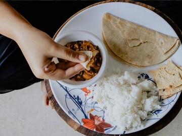 चपातीला इंग्रजीत तुम्ही चपातीच म्हणता? 99% लोकांना माहिती नाही याचा इंग्रजी शब्द