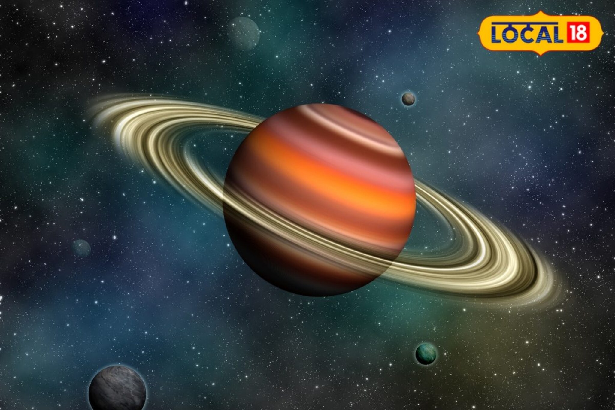 29 मार्च गेमचेंजर! कोणत्या राशींना शनीचा आशीर्वाद मिळणार, कोणाच्या अडचणी वाढणार?