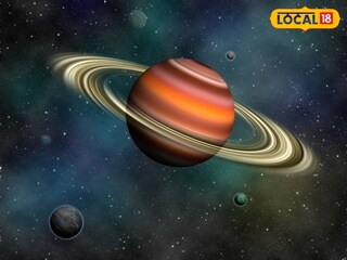 येत्या 25 मार्चला शनीची उदय अवस्था सुरू होईल. येत्या 25 मार्चला शनीची उदय अवस्था सुरू होईल.