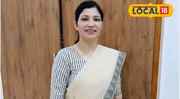 15 सरकारी नोकऱ्या सोडणारी तरुणी आज IPS, महिला दिनानिमित्ताने वाचा 'या'... 15 सरकारी नोकऱ्या सोडणारी तरुणी आज IPS, महिला दिनानिमित्ताने वाचा 'या'...