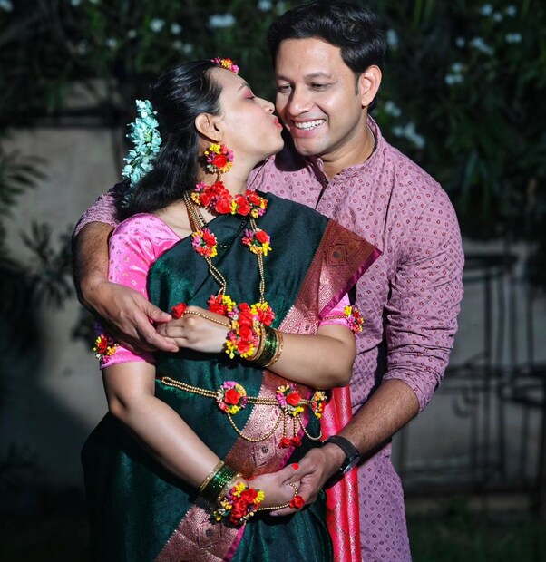 आता संजय पाटीलने चाहत्यांना एक आनंदाची बातमी दिली आहे. 