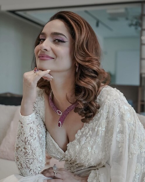 अंकिता लोखंडेने हॉटरफ्लायला दिलेल्या मुलाखतीत कास्टिंग काऊचविषयी खुलासा केला आहे. 