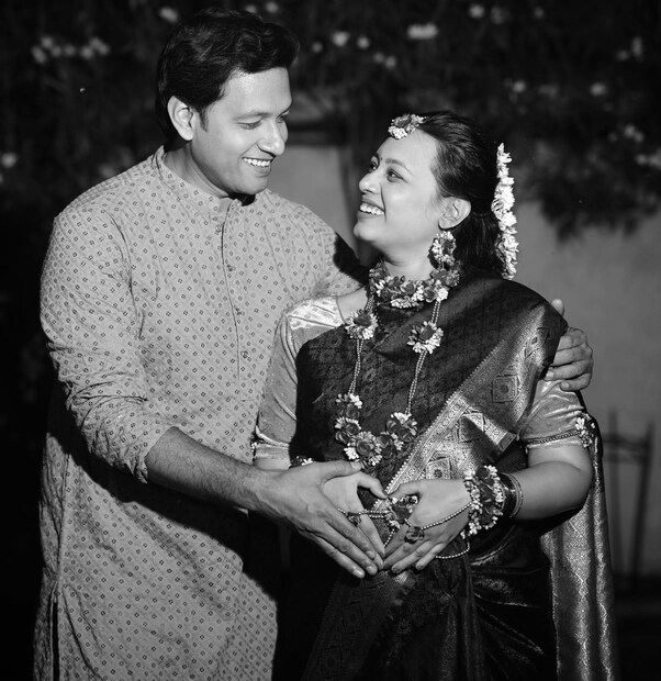 'सुख म्हणजे नक्की काय असतं' या मालिकेतील उदय ही भूमिका लोकप्रिय झाली. 