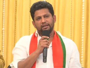 सुजय विखे