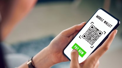 यूपीआय पेमेंट यूपीआय पेमेंट