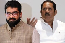 दोन्ही राजेंमध्ये अखेर मनोमिलन! उदयनराजेंची सातारकरांना भावनिक साद; म्हणाले..