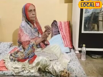 काशीबाई ताई  काशीबाई ताई