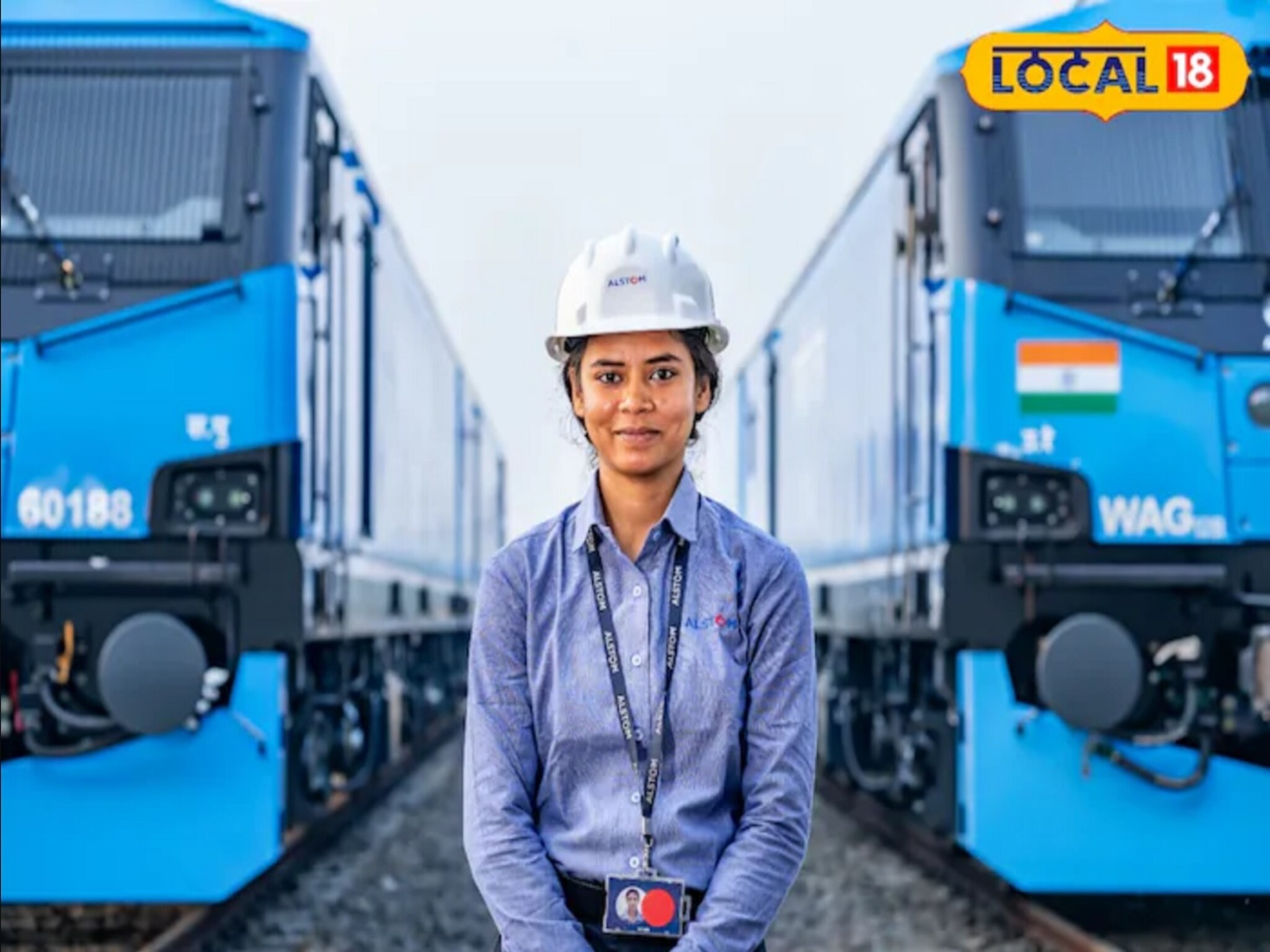 Women's Day 2024: तू गं दुर्गा! या महिला बनवतात देशातलं सर्वात Powerful इंजिन