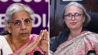  'या' आहेत सर्वात शक्तिशाली भारतीय महिला