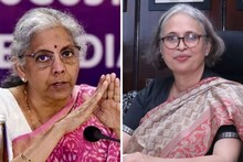 Womens Day Special : 'या' आहेत सर्वात शक्तिशाली भारतीय महिला