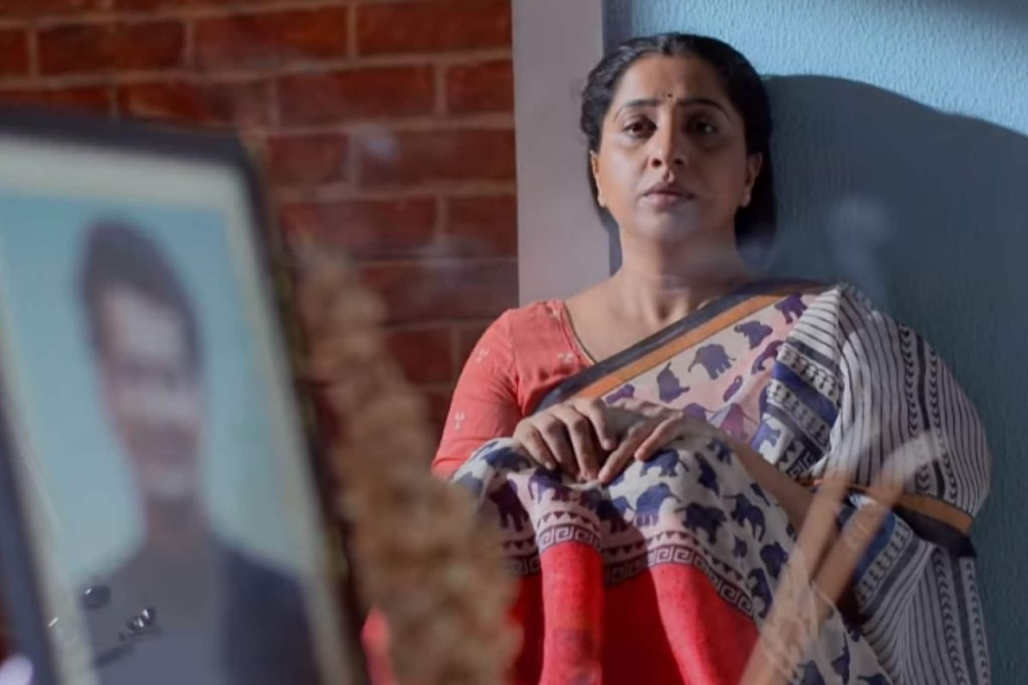 अरुंधतीची नवी इनिंग! दुसऱ्या नवऱ्याचं निधन, पुन्हा मिळणार पहिल्या नवऱ्याची साथ