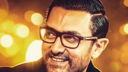 आमिर खान
आमिर खान