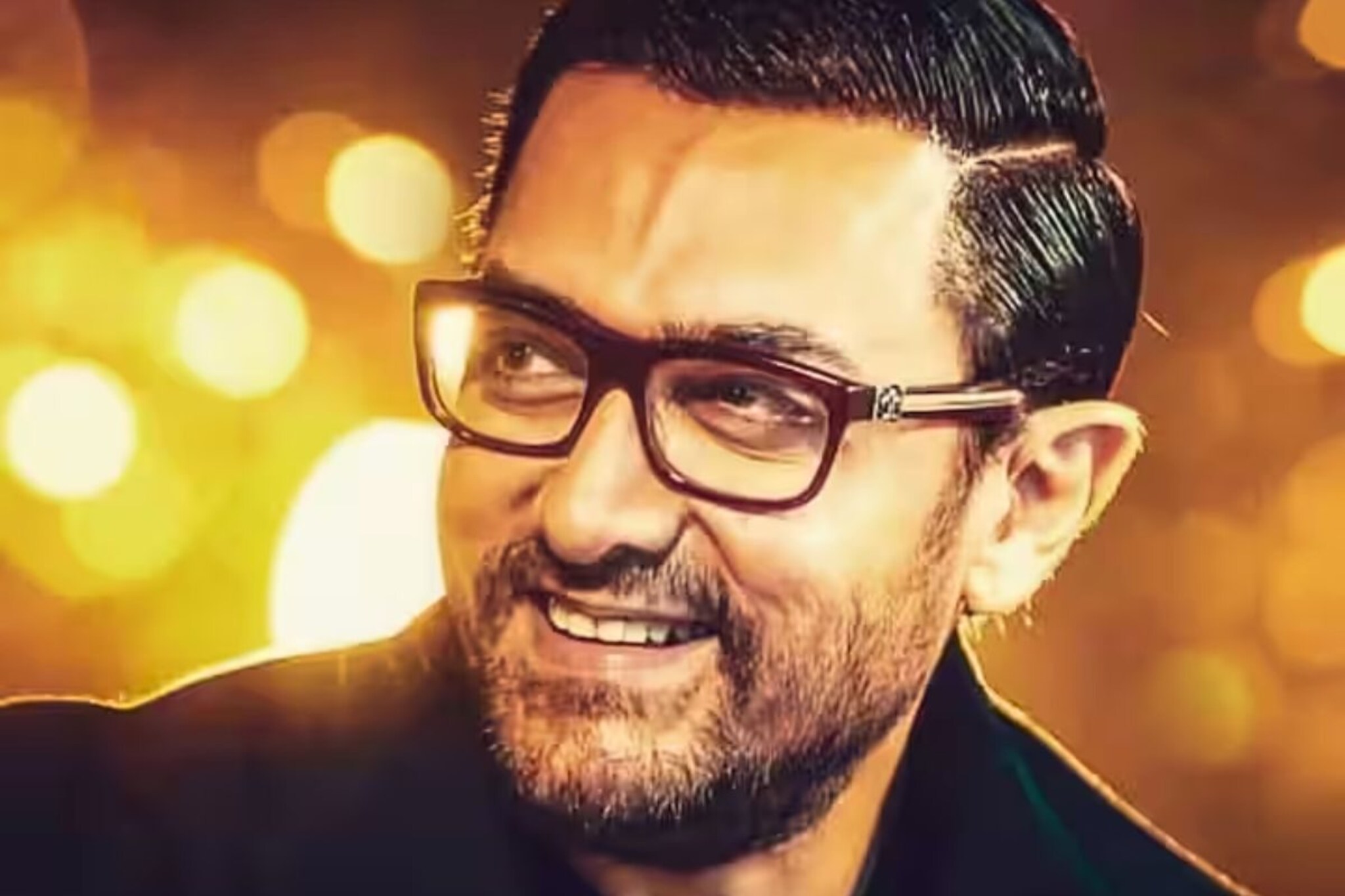 'मी सिनेमापासून दूर होतोय...'  बॉलिवूडला कायमचा रामराम ठोकणार आमिर खान?