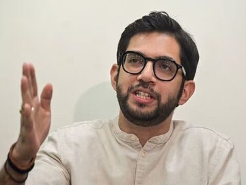 (आदित्य ठाकरे) (आदित्य ठाकरे)
