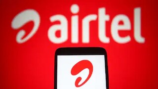एअरटेल