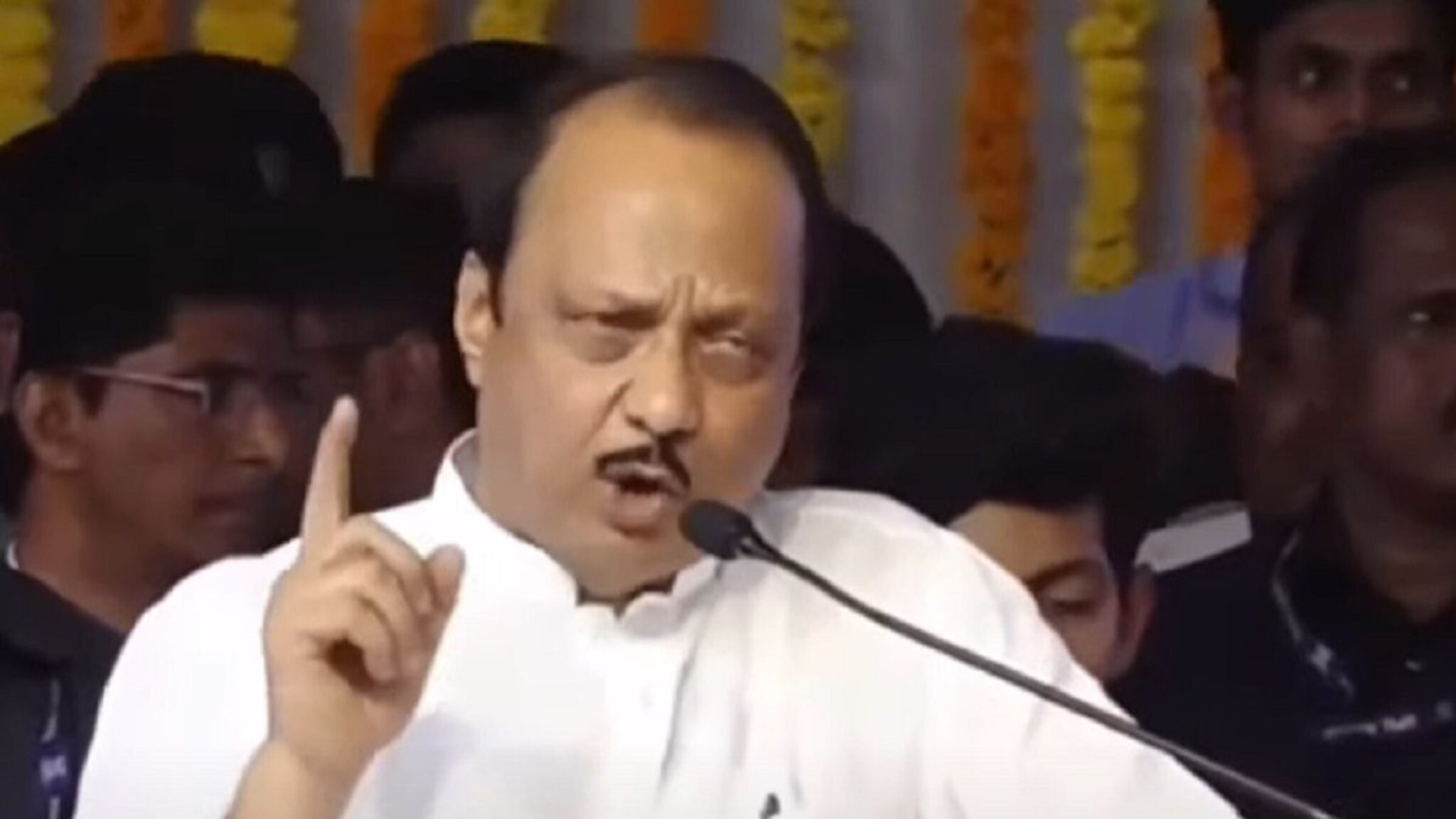 Maharashtra Politics : अजितदादांनी टाकला मोठा डाव, अखेर तो बडा नेता आज करणार राष्ट्रवादीत प्रवेश, इथून मिळणार उमेदवारी