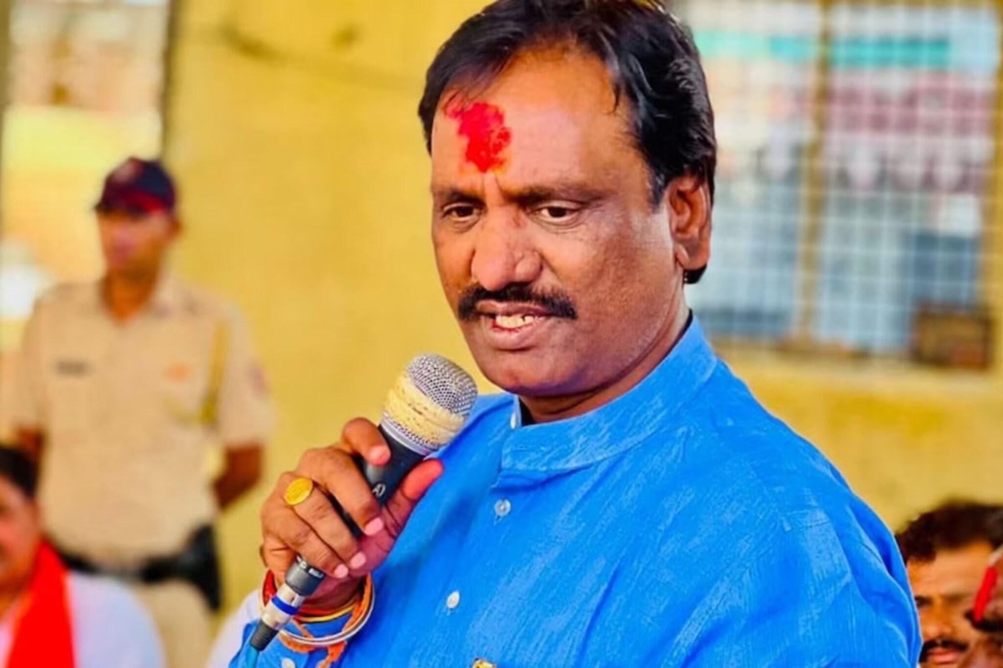 '...म्हणून सरकार एक मिनिट सुद्धा सत्तेवर राहू नये'; दानवेंचा पुन्हा हल्लाबोल