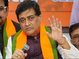 भाजपमध्ये जायचा निर्णय चुकला का? निवडणूक निकालानंतर अशोक चव्हाण पहिल्यांदाच बोलले