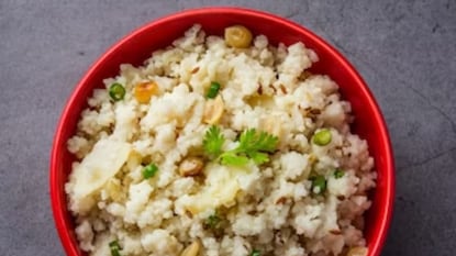 महाशिवरात्रीच्या उपवासासाठी भगर खाणार असेल तर सावधान महाशिवरात्रीच्या उपवासासाठी भगर खाणार असेल तर सावधान