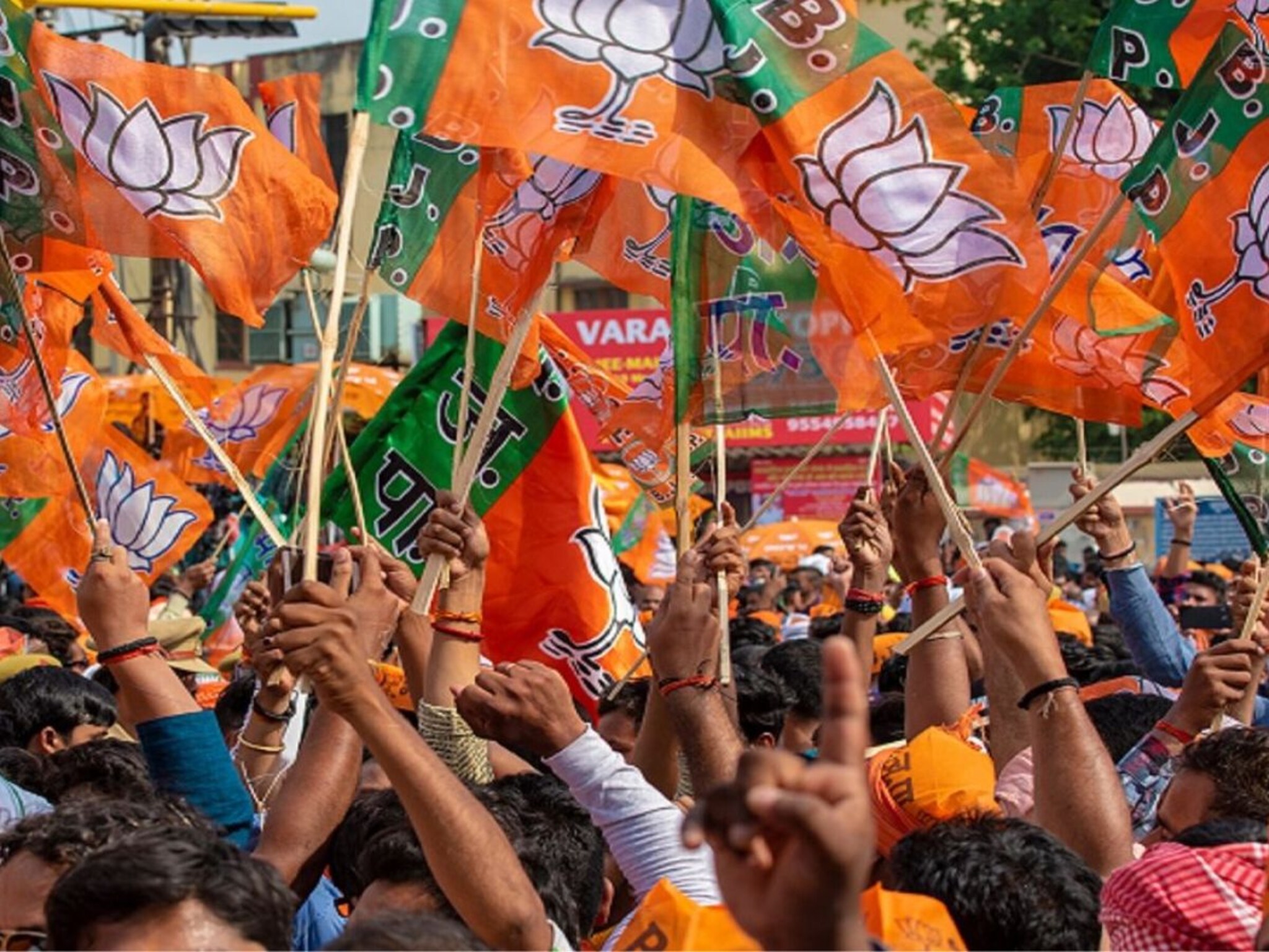 Assembly Election: विधानसभा निवडणुकीसाठी भाजप मैदानात, उद्या मुंबईत रोडमॅप ठरणार!