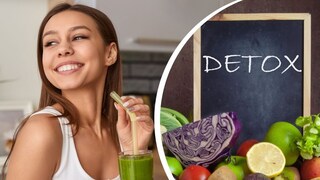 10 दिवसात दूर पळतील सर्व आजार, 3 पदार्थांच्या सेवनाने पूर्ण बॉडी होईल डिटॉक्स