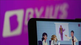 सीईओ बायजू रवींद्रन यांनी आपल्या कर्मचाऱ्यांना ग्वाही दिली होती