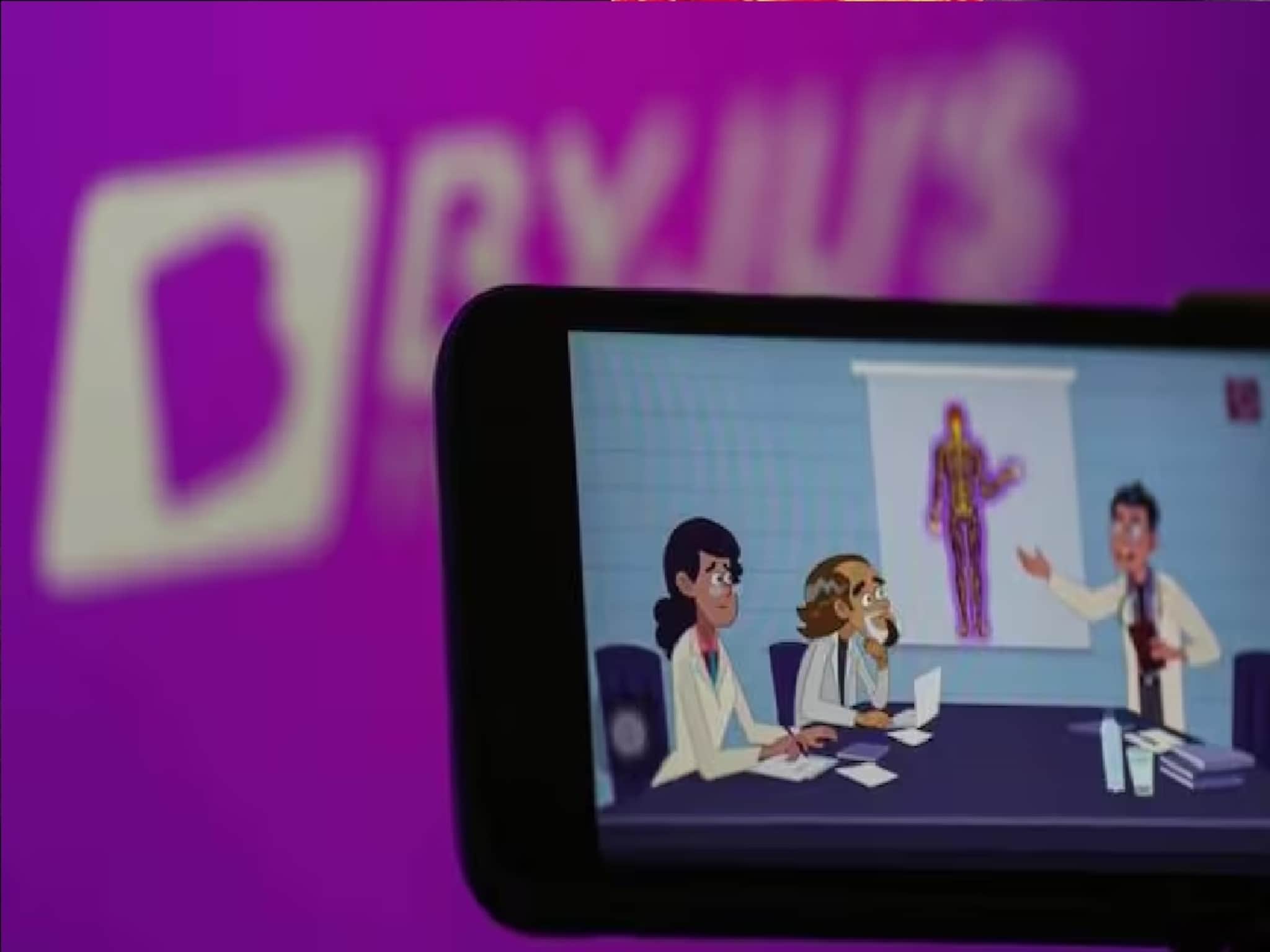 Byju : लाखो मुलांना ऑनलाइन शिकवलं, शाहरुखनेही केली होती जाहिरात; आज कंपनीवर कार्यालयं बंद करण्याची वेळ!