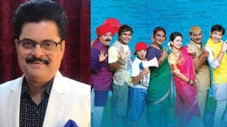 भारत गणेशपुरे 