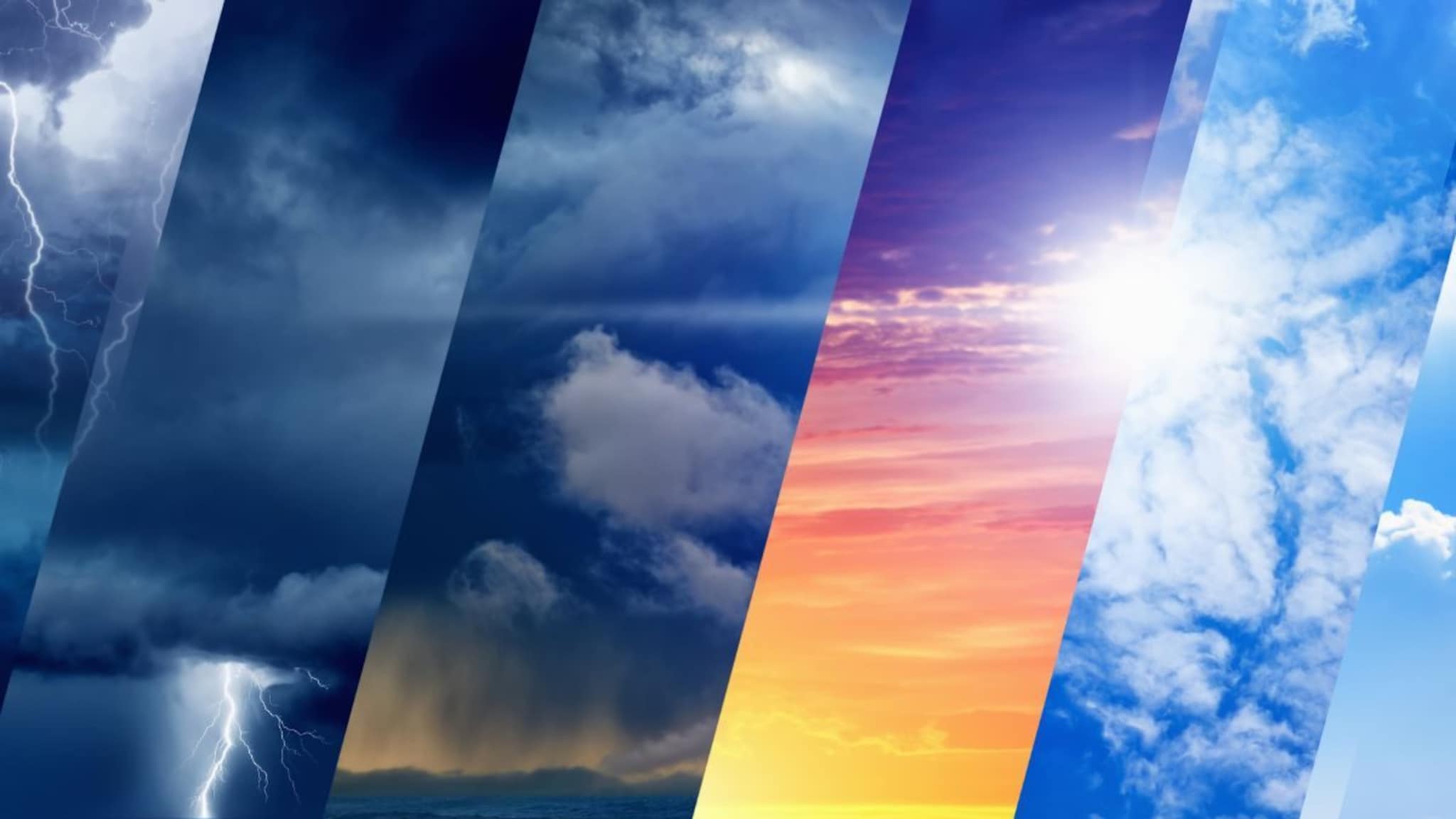 Weather Forecast : राज्यात या भागात असेल उष्णतेची लाट, हवामान विभागाला नेमकं हे कसं कळतं?