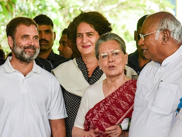 शेवटच्या आठवड्यासाठी काँग्रेसची रणनीती ठरली, 3 मोठे नेते महायुतीला घेरणार!