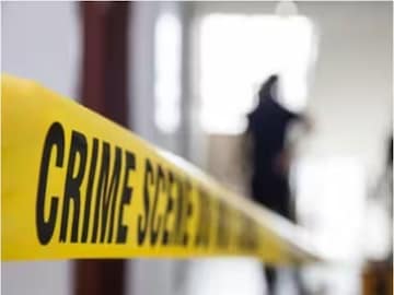 पतीने केली पत्नीची हत्या (प्रतिकात्मक फोटो)