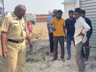 छ. संभाजीनगरमध्ये पुन्हा एकाची हत्या 