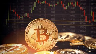 शेअर मार्केटवाल्यांनो, Bitcoin ने केला कहर, 2 coin ची आली लहर, लखपती झाले लोक!